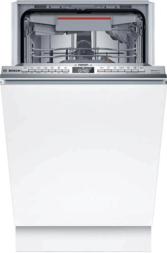Встраиваемая посудомоечная машина Bosch SPV6EMX70Q spv6emx70q