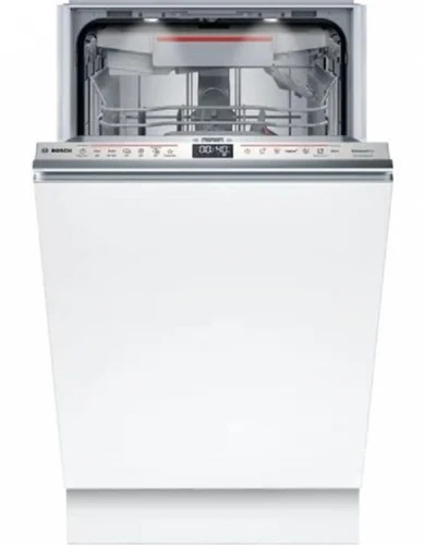 Встраиваемая посудомоечная машина Bosch SPV6EMX76Q spv6emx76q