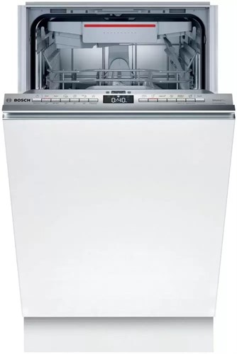 Встраиваемая посудомоечная машина Bosch SPV6HMX1MR spv6hmx1mr