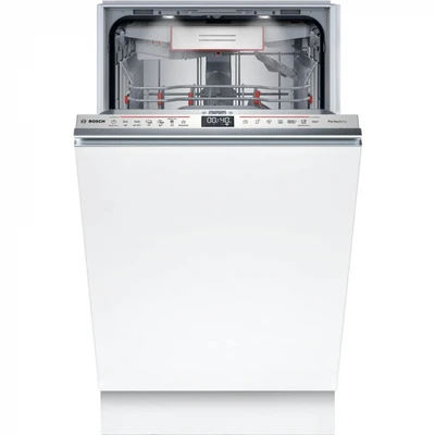 Встраиваемая посудомоечная машина Bosch SPV6YMX08E spv6ymx08e