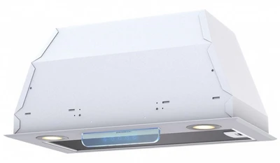 Встраиваемая вытяжка KRONA Ameli 600 white S ameli 600 white s