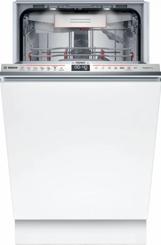 Встраиваемая посудомоечная машина Bosch SPV6ZMX17E spv6zmx17e