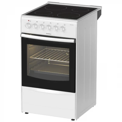 Электрическая плита DARINA B 3607 W b 3607 w