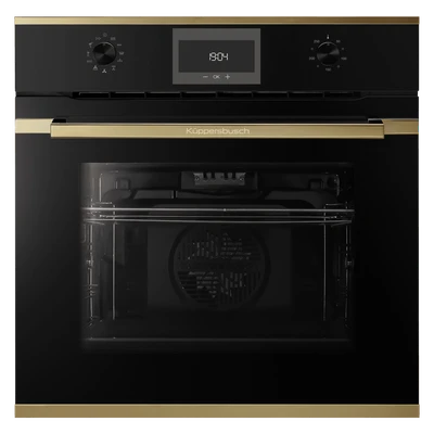 Духовой шкаф Kuppersbusch B 6330.0 S4 Gold b 6330.0 s4