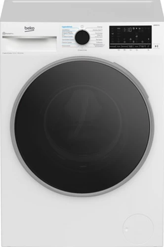Стирально-сушильная машина Beko B3DFR57H23W b3dfr57h23w