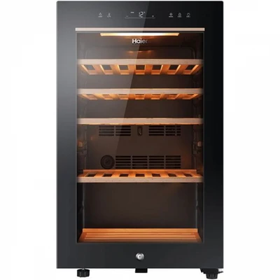 Винный шкаф Haier FWC49GA b408e4e00ru