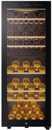 Винный шкаф Haier FWC77GDAE1 b408fhe00ru