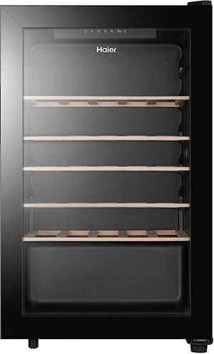 Винный шкаф Haier FWC33GA b408p6e00ru