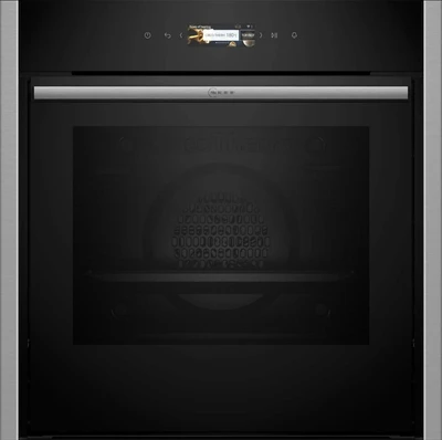 Духовой шкаф Neff B54CR31N0 b54cr31n0