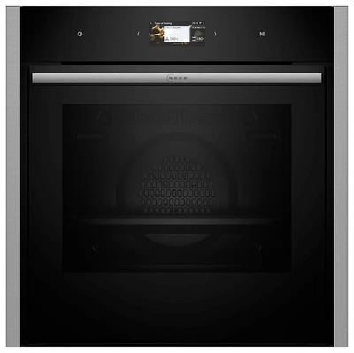 Духовой шкаф Neff B64CS31N0 b64cs31n0