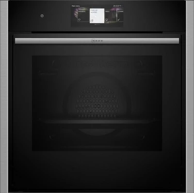 Духовой шкаф Neff B64CT73N0 b64ct73n0