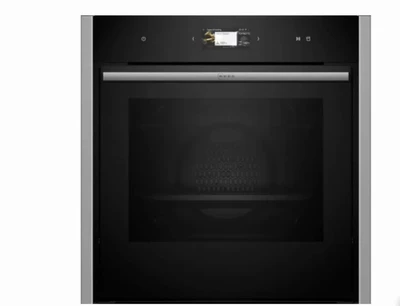 Духовой шкаф Neff B64VS71N0 b64vs71n0