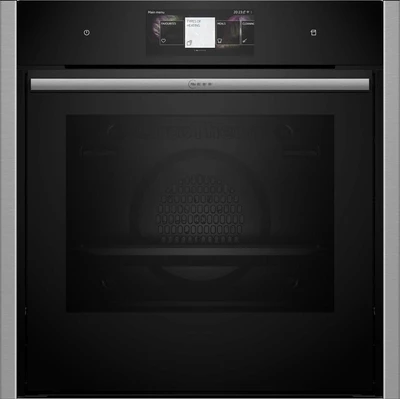 Духовой шкаф Neff B64VT73N0 b64vt73n0