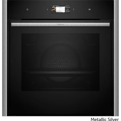 Духовой шкаф Neff B69CS7MY0 b69cs7my0