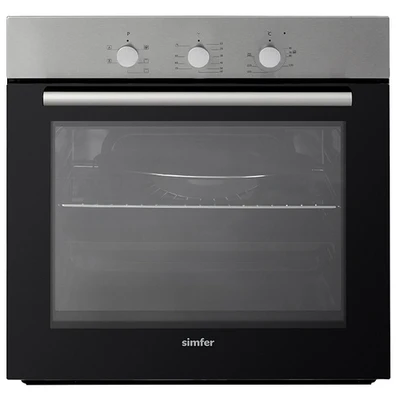 Духовой шкаф электрический Simfer B6EM16011 b6em16011