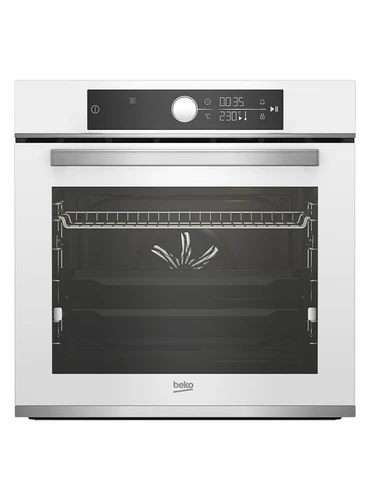 Электрический духовой шкаф Beko BBIM13400WSE bbim13400wse