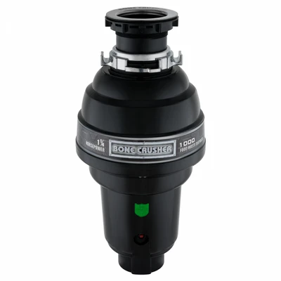 Измельчитель пищевых отходов Bone Crusher BC 1000 bc1000-as