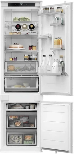 Встраиваемый холодильник Haier HBCN5190U1 bc1382e00ru