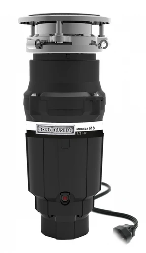 Измельчитель пищевых отходов Bone Crusher BC610-AS bc610-as
