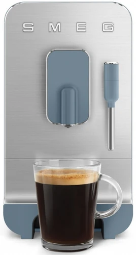 Кофемашина Smeg BCC12SBMEU bcc12sbmeu