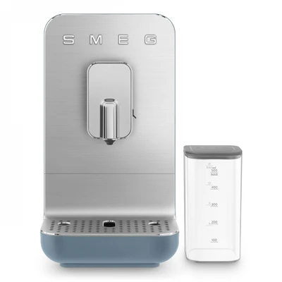 Кофемашина Smeg BCC13SBMEU bcc13sbmeu