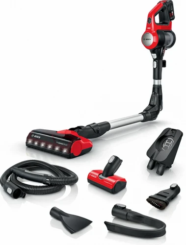 Пылесос Bosch BCS711PET bcs711pet