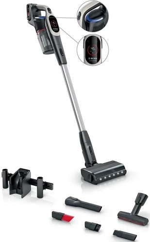 Пылесос Bosch BCS931GAC bcs931gac