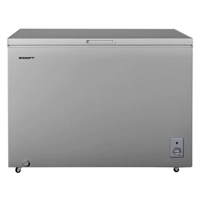 Морозильный ларь KRAFT BD (W)-340SRX bd (w)-340srx