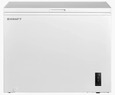 Морозильный ларь KRAFT BD (W)-360BL bd (w)-360bl