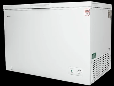 Морозильный ларь KRAFT BD (W)-380RX bd (w)-380rx