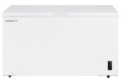 Морозильник-ларь Kraft BD(W)-520BL bd (w)-520bl