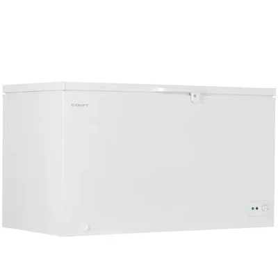 Морозильный ларь KRAFT BD(W)-520QX bd(w)-520qx