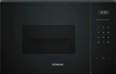 Встраиваемая микроволновая печь Siemens BE555LMB1 be555lmb1
