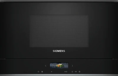 Встраиваемая микроволновая печь Siemens BE732L1B1 be732l1b1