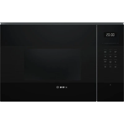 Встраиваемая микроволновая печь Bosch BEL554MB2 bel554mb2