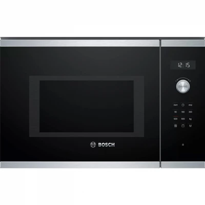 Встраиваемая микроволновая печь BOSCH BEL554MS0 bel554ms0