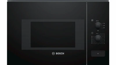 Встраиваемая микроволновая печь Bosch BFL520MB0 bfl520mb0