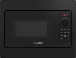 Микроволновая печь встраиваемая Bosch BFL523MB4 bfl523mb4