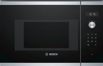 Встраиваемая микроволновая печь Bosch BFL523MS0 bfl523ms0
