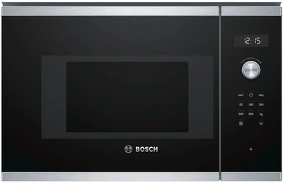 Встраиваемая микроволновая печь Bosch BFL524MS0 bfl524ms0
