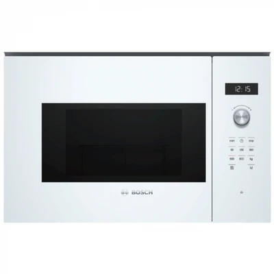 Встраиваемая микроволновая печь Bosch BFL524MW0 bfl524mw0