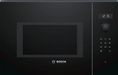Встраиваемая микроволновая печь BOSCH BFL554MB0 bfl554mb0