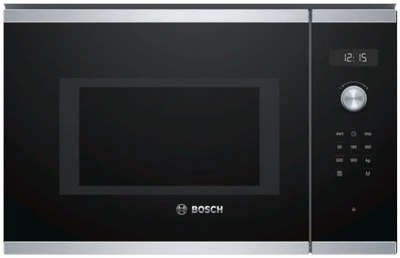 Встраиваемая микроволновая печь Bosch BFL554MS0 bfl554ms0