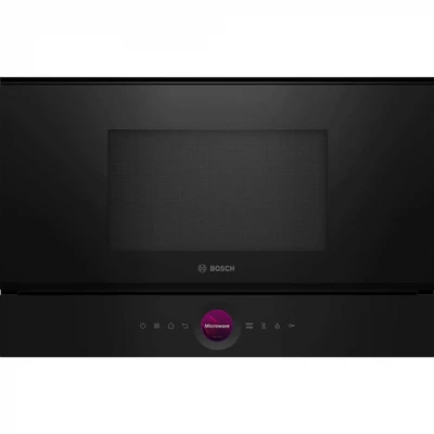 Встраиваемая микроволновая печь Bosch BFL7221B1 bfl7221b1