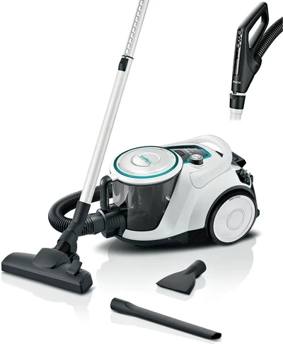 Пылесос Bosch BGS41HYG1 bgs41hyg1