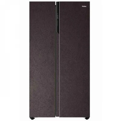 Холодильник Haier HRF-541DY7RU bh03yke01ru