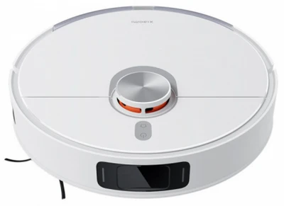 Робот-пылесос Xiaomi BHR8159EU Robot Vacuum S20+ белый EU bhr8159eu