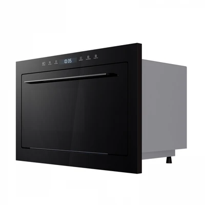 Микроволновая печь встраиваемая Lex BIMO 25.03N BLACK bimo 25.03n black