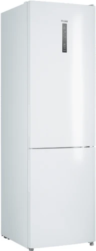 Двухкамерный холодильник Haier CEF537AWD bj0wp6e00ru