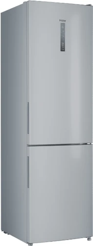 Двухкамерный холодильник Haier CEF537ASD bj0wp7e00ru